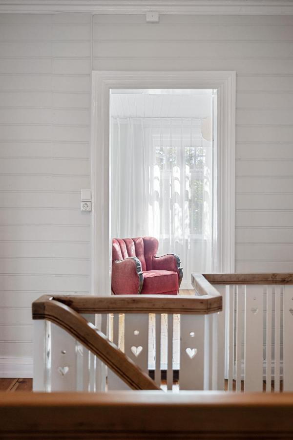 Luxury Villa In Downtown Reikiavik Exterior foto