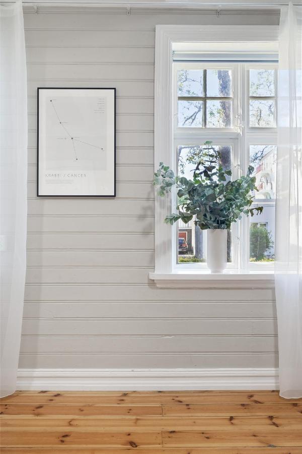 Luxury Villa In Downtown Reikiavik Exterior foto